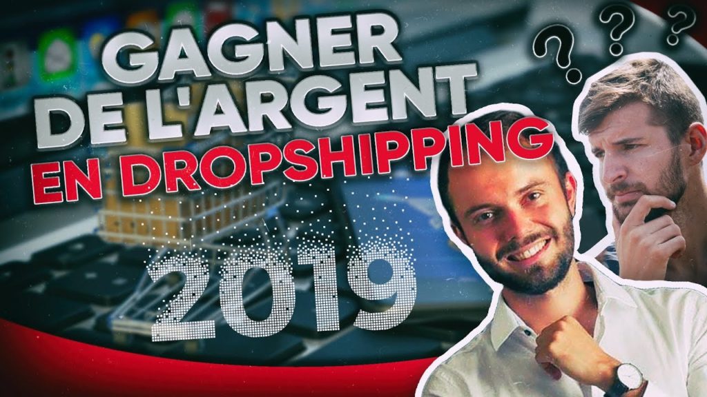 dropshipping 2020 vidéo