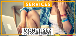 plateforme freelance gagner argent