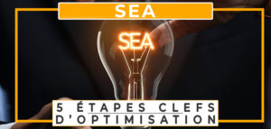 Optimisation SEA