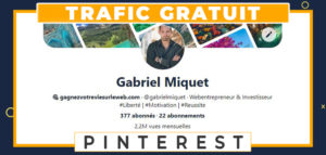 Image Pinterest Gabriel Miquet