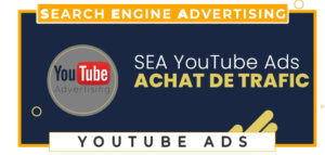 YouTube Ads SEA