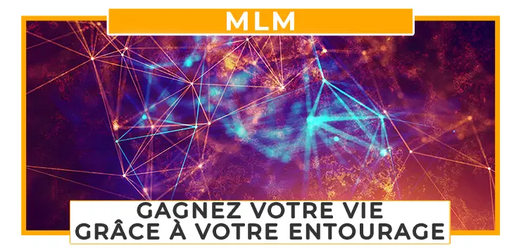 Marketing de réseau mlm vdi