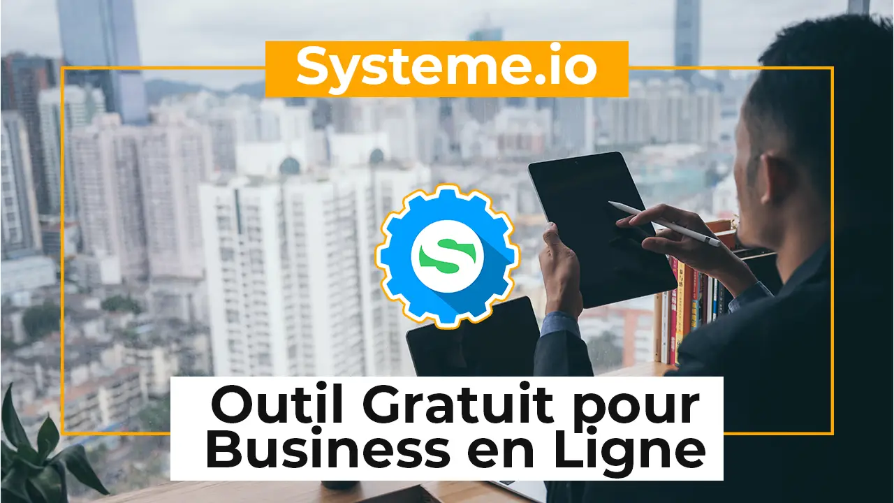 systemeio gratuit