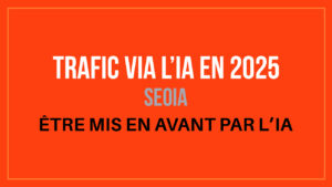 être cité par les ia et booster son trafic