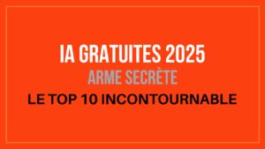 ia gratuite 2025